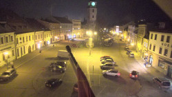 Náměstí, Městská věž