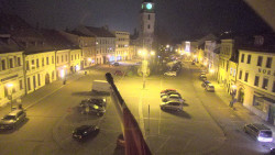 Náměstí, Městská věž