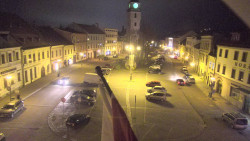 Náměstí, Městská věž