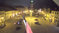 Náměstí, Městská věž