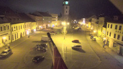 Náměstí, Městská věž