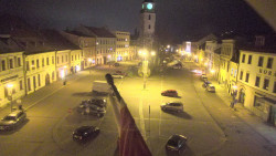 Náměstí, Městská věž