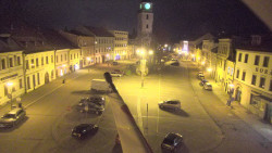 Náměstí, Městská věž