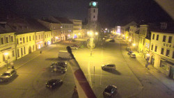 Náměstí, Městská věž