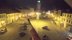 Náměstí, Městská věž