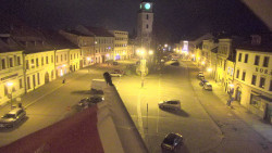 Náměstí, Městská věž