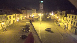 Náměstí, Městská věž