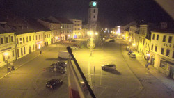 Náměstí, Městská věž