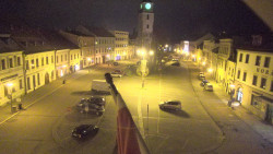 Náměstí, Městská věž