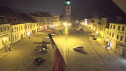 Náměstí, Městská věž