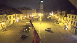 Náměstí, Městská věž