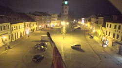 Náměstí, Městská věž