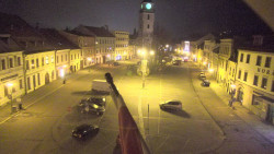 Náměstí, Městská věž