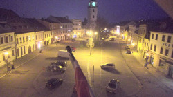 Náměstí, Městská věž