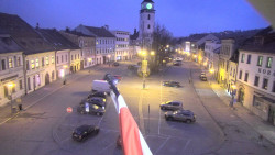 Náměstí, Městská věž