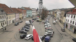 Náměstí, Městská věž