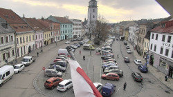 Náměstí, Městská věž