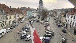 Náměstí, Městská věž