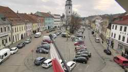 Náměstí, Městská věž