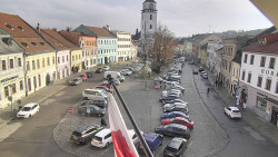 Náměstí, Městská věž