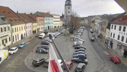 Náměstí, Městská věž