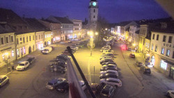 Náměstí, Městská věž