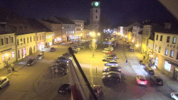 Náměstí, Městská věž