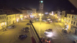 Náměstí, Městská věž