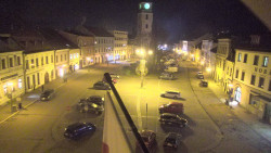 Náměstí, Městská věž