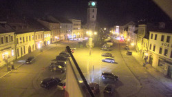 Náměstí, Městská věž