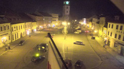 Náměstí, Městská věž