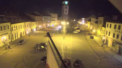 Náměstí, Městská věž