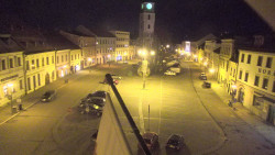 Náměstí, Městská věž