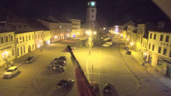 Náměstí, Městská věž