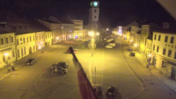 Náměstí, Městská věž