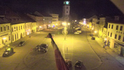 Náměstí, Městská věž