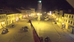 Náměstí, Městská věž