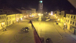 Náměstí, Městská věž