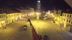 Náměstí, Městská věž