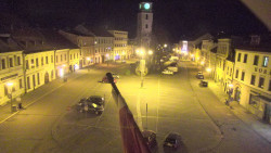 Náměstí, Městská věž