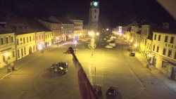 Náměstí, Městská věž