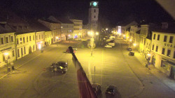 Náměstí, Městská věž