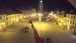 Náměstí, Městská věž