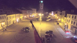 Náměstí, Městská věž