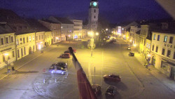 Náměstí, Městská věž