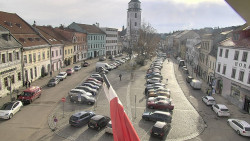 Náměstí, Městská věž