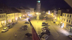 Náměstí, Městská věž