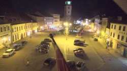 Náměstí, Městská věž