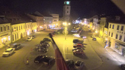 Náměstí, Městská věž