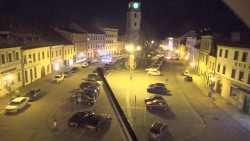 Náměstí, Městská věž